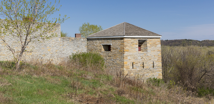 Historic Fort Snelling