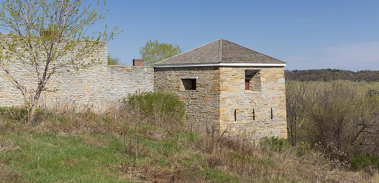 Historic Fort Snelling