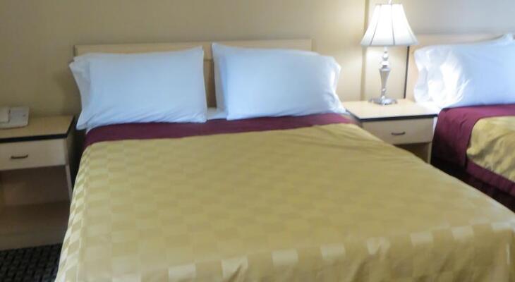 Napa Discovery Inn