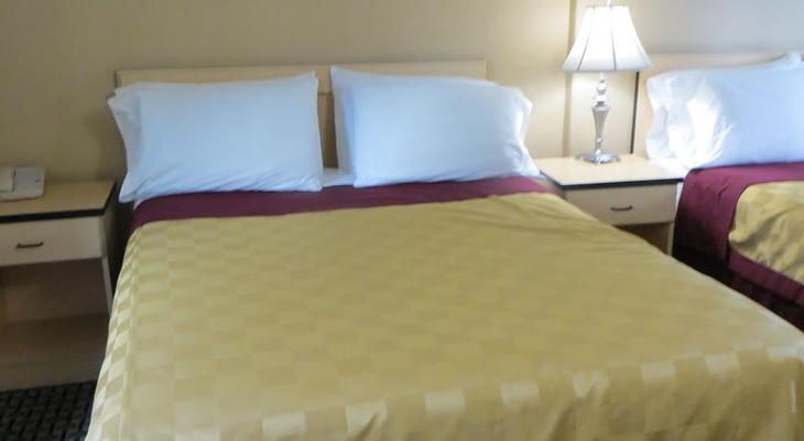 Napa Discovery Inn
