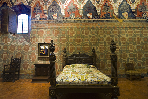Museo di Palazzo Davanzati
