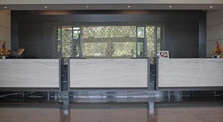 Concorde Hotel Shah Alam