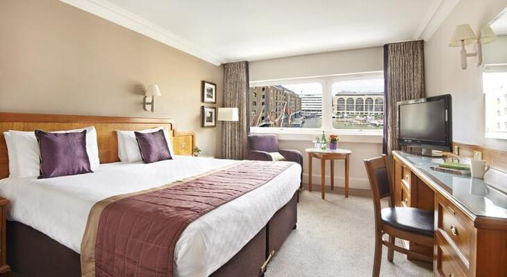 The Tower Hotel