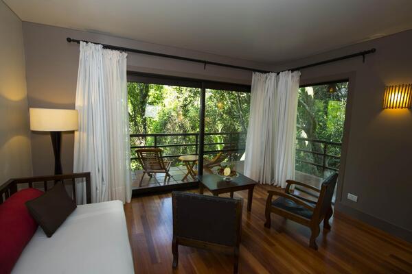 Loi Suites Iguazu Hotel