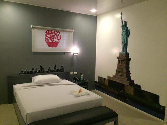 GC Suites Hotel