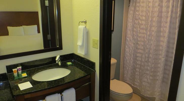 Hyatt Place Indianapolis Airport