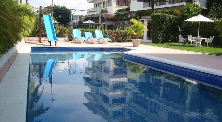 Etel Suites