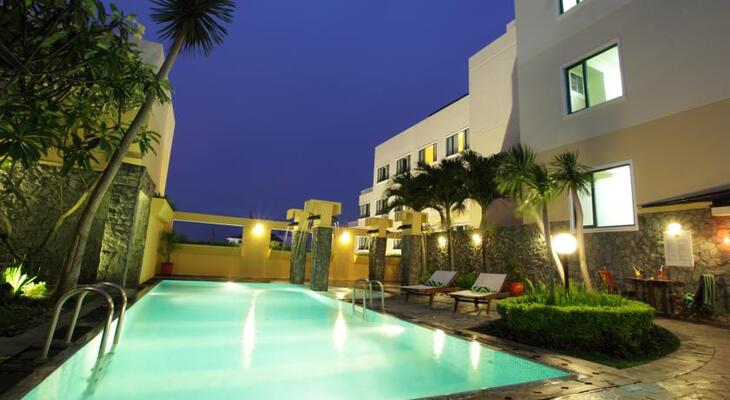 Ibis Yogyakarta Malioboro Hotel