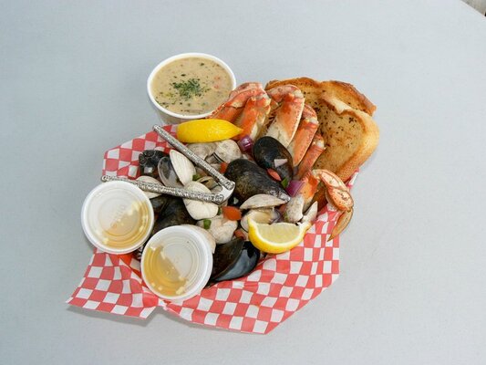 Barb's Fish and Chips