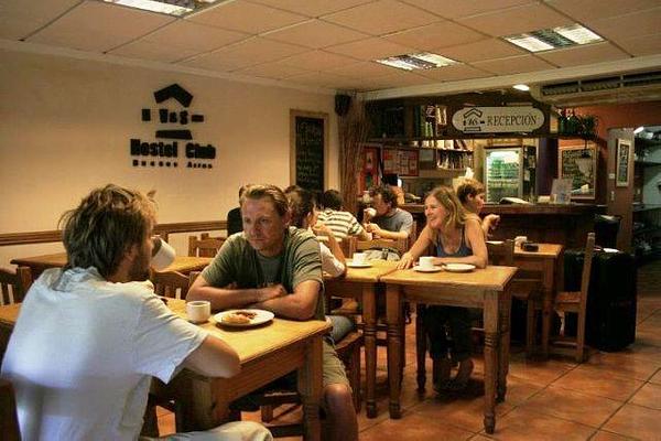 V&S Hostel Boutique