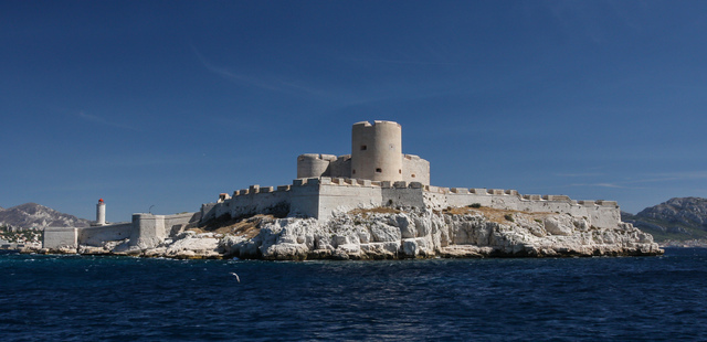Chateau d'If
