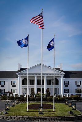 The Campbell House Lexington, Curio Collection by Hilton