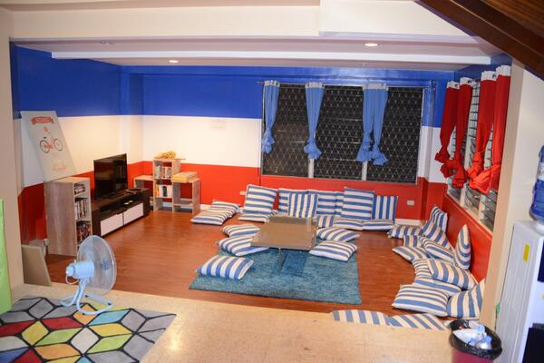 Le Village Hostel Cebu