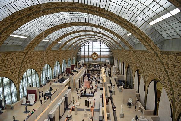 Musee d'Orsay