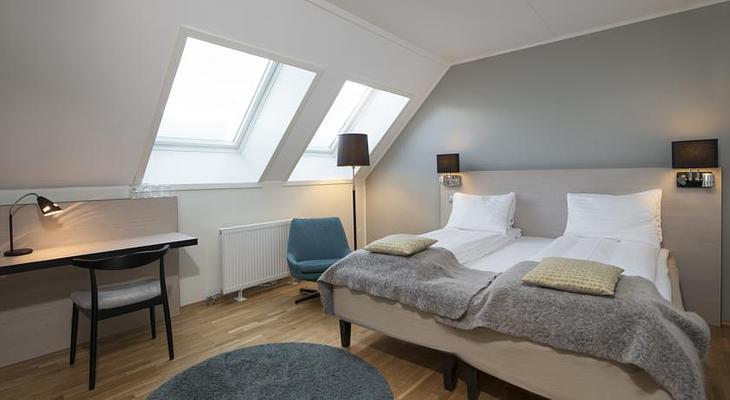 Thon Hotel Tromso