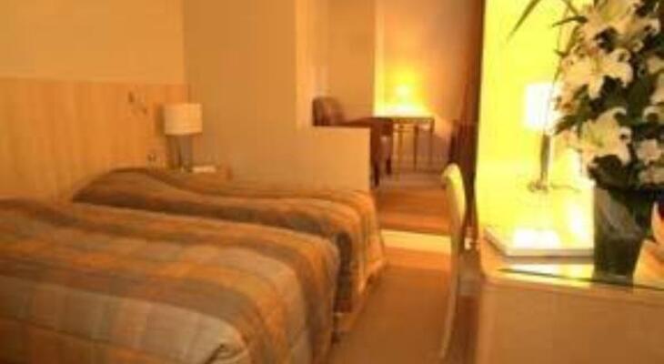 Hotel De Castiglione