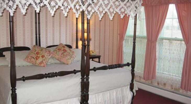 Queen Anne Inn