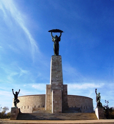 Gellert Hill