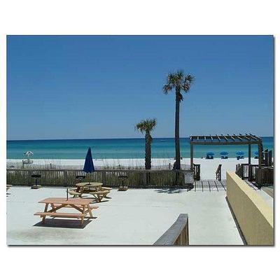 Seahaven Beach Resort