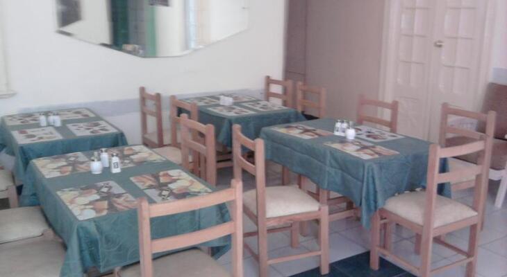 Hotel Acropole