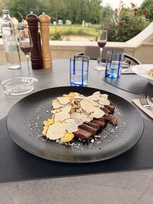 Zigante Tartufi Shop & Gourmet Restaurant