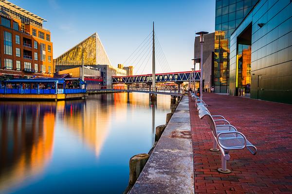 National Aquarium