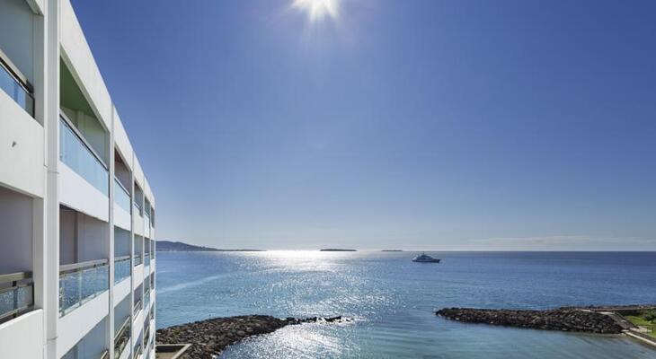 Pullman Cannes Mandelieu Royal