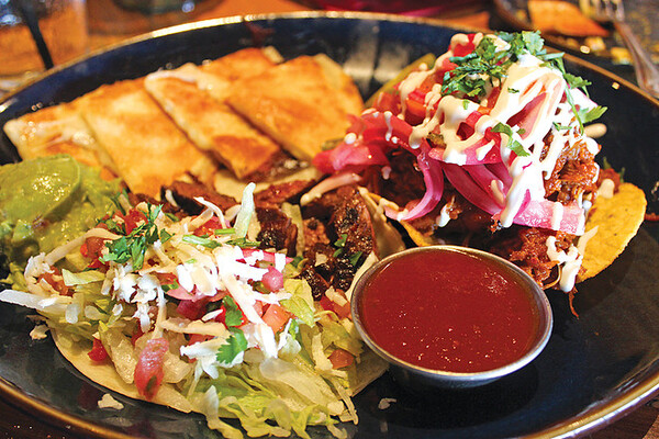 Rocco's Tacos & Tequila Bar
