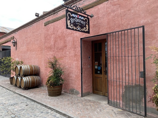 Clos de Chacras
