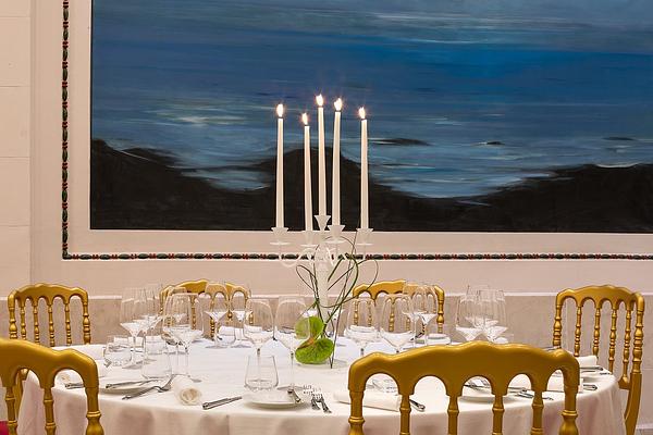 Ortea Palace, Sicily Autograph Collection