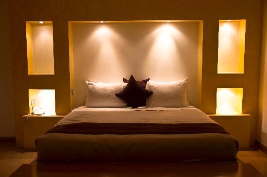 La Villa Boutique Hotel