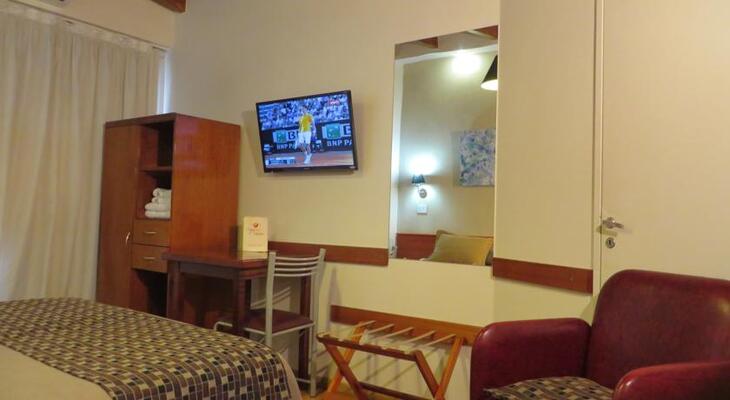 Hotel Viena