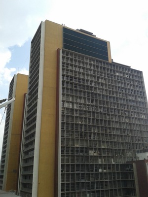 Dal Bo Hostel