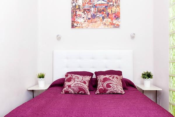 Hostal Salamanca