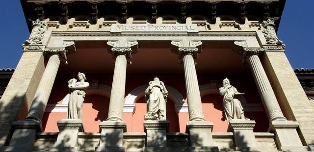 Museo de Zaragoza
