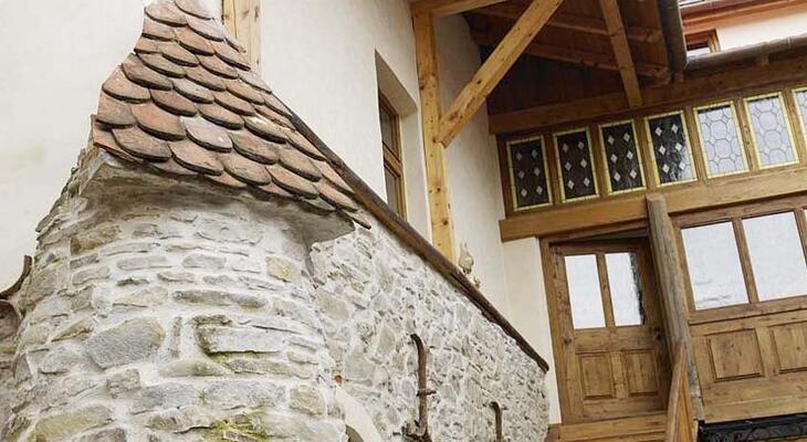 Fronius Residence