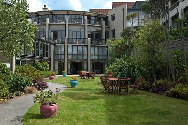 Copthorne Hotel and Resort Queenstown Lakefront