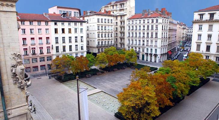 Hotel Des Artistes