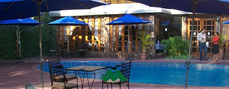 Hotel Mocambicano