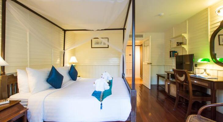 Buddy Lodge Hotel
