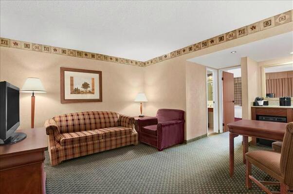 Embassy Suites by Hilton Colorado Springs