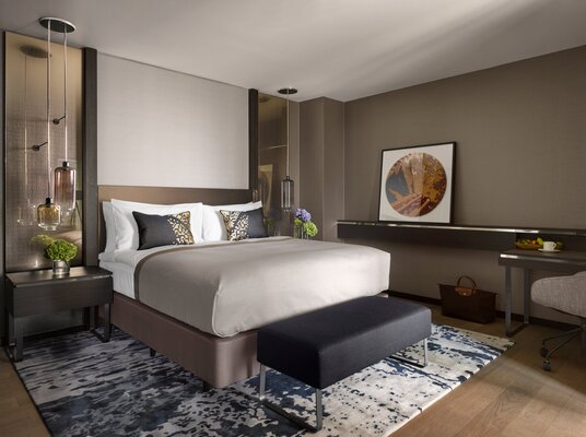 InterContinental Ljubljana, an IHG Hotel