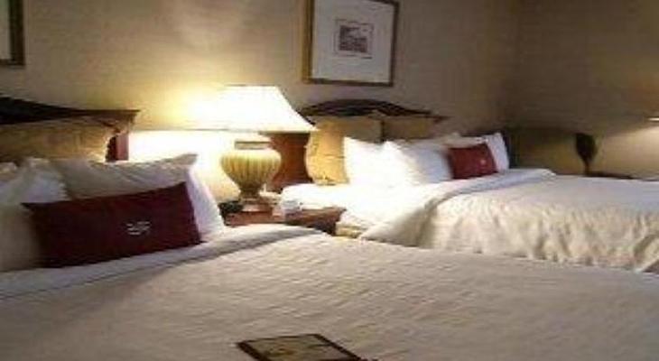 Crowne Plaza Hotel Columbus - Dublin