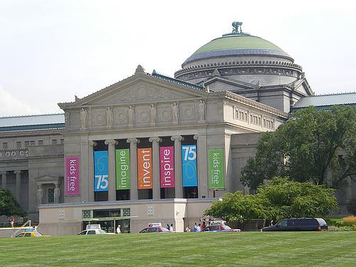 Museum of Science and Industry