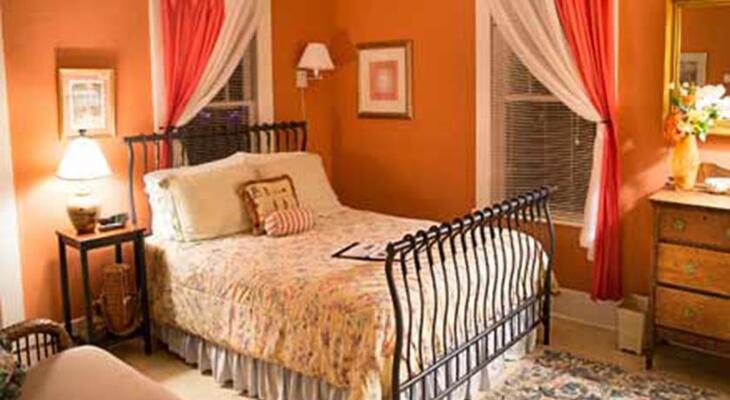 17th Street Inn