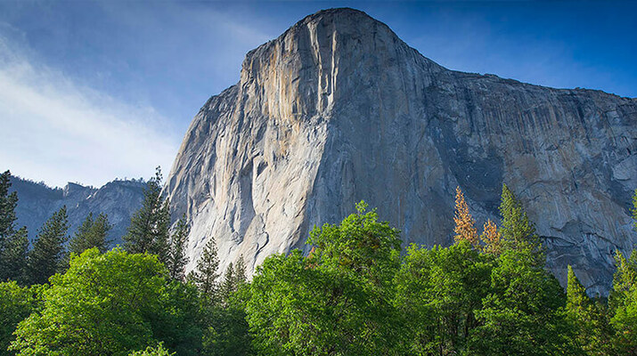 El Capitan