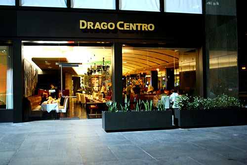 Drago Centro