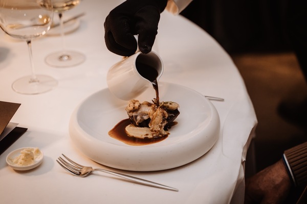 Sapio Restaurant
