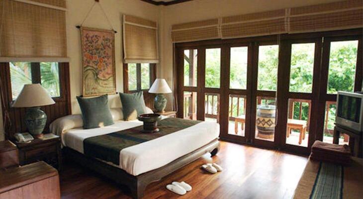Rabbit Resort Pattaya