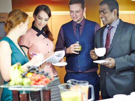 Novotel Newcastle Airport